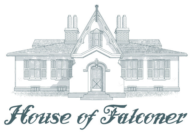 House of Falconer