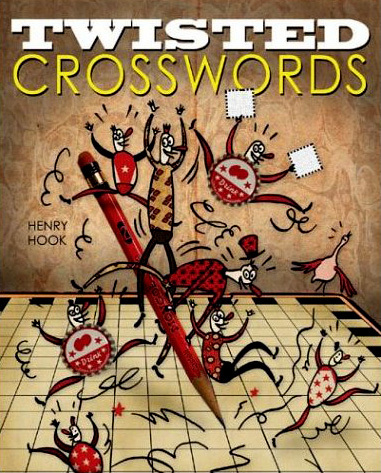 David Goldin - King Crossword