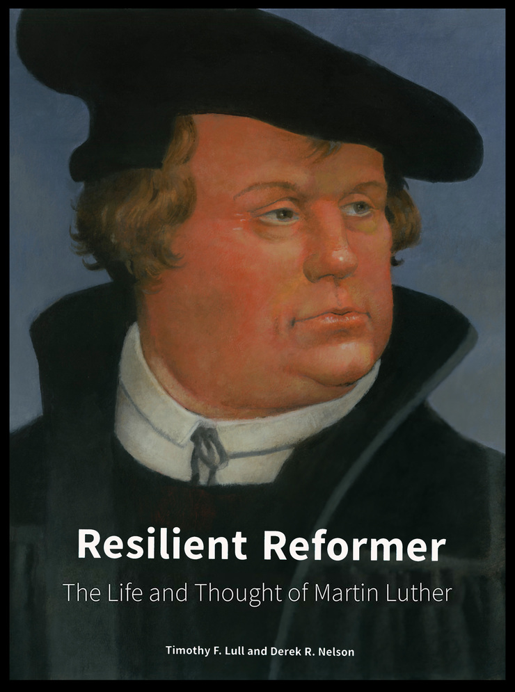 Resilient Reformer